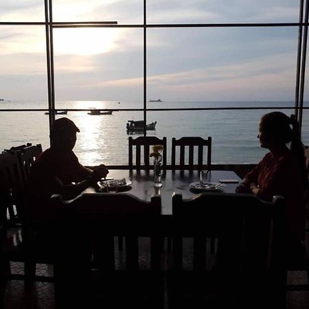 Newland Bay Ganh Dau Phu Quoc酒店 外观 照片